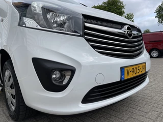 Opel Vivaro – thumbnail 8