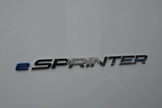 Mercedes-Benz eSprinter – thumbnail 10