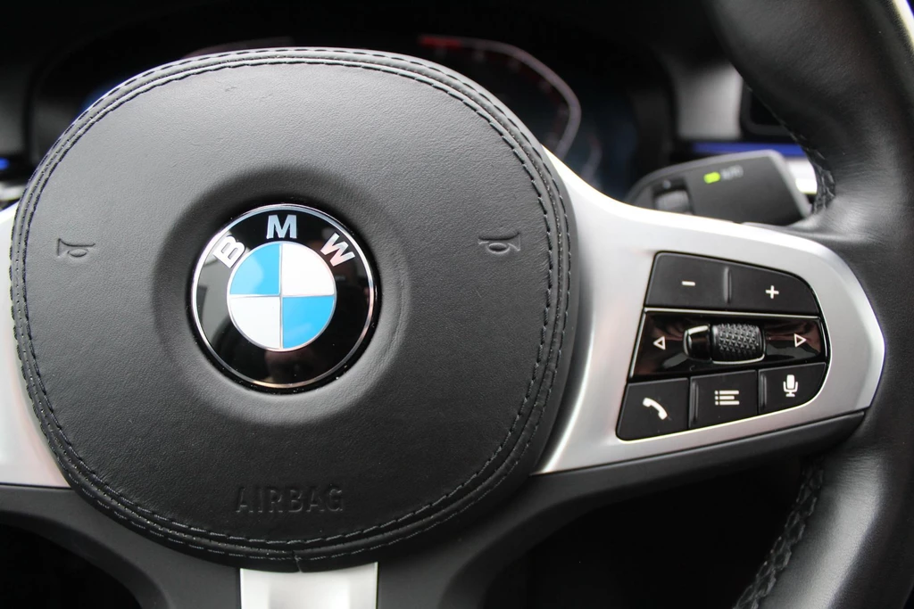 BMW 5 Serie – foto 37