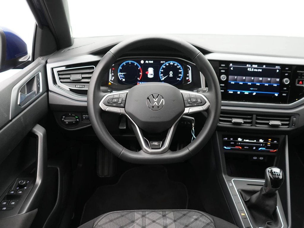 Volkswagen Taigo – foto 13