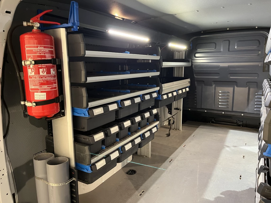 Mercedes-Benz Vito – foto 13