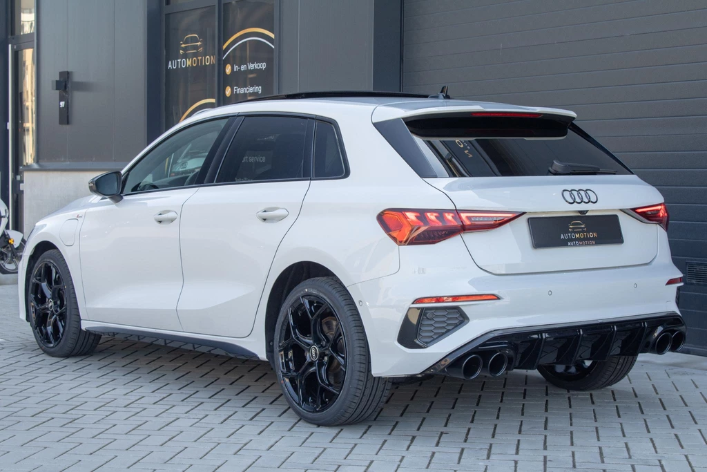 Audi A3 – foto 5