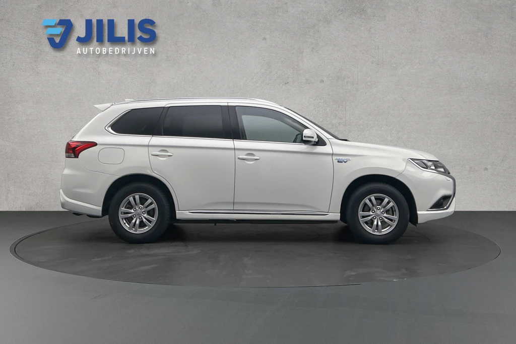 Mitsubishi Outlander – foto 7