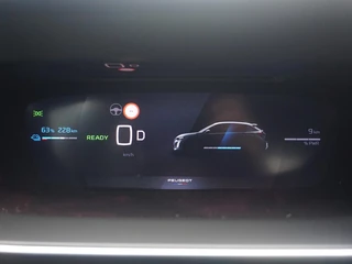 Peugeot e-208 – thumbnail 23