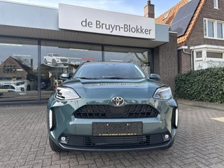 Toyota Yaris Cross – thumbnail 14
