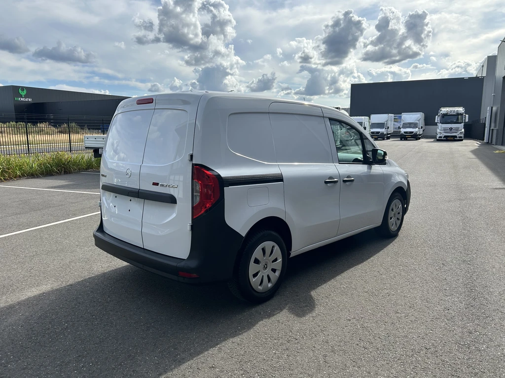 Mercedes-Benz Citan – foto 3