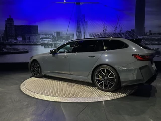 BMW M5 – thumbnail 7