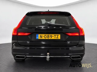 Volvo V90 – thumbnail 4