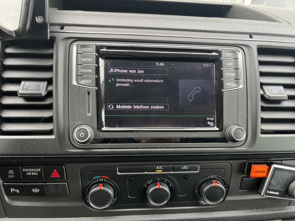Volkswagen Transporter – foto 37