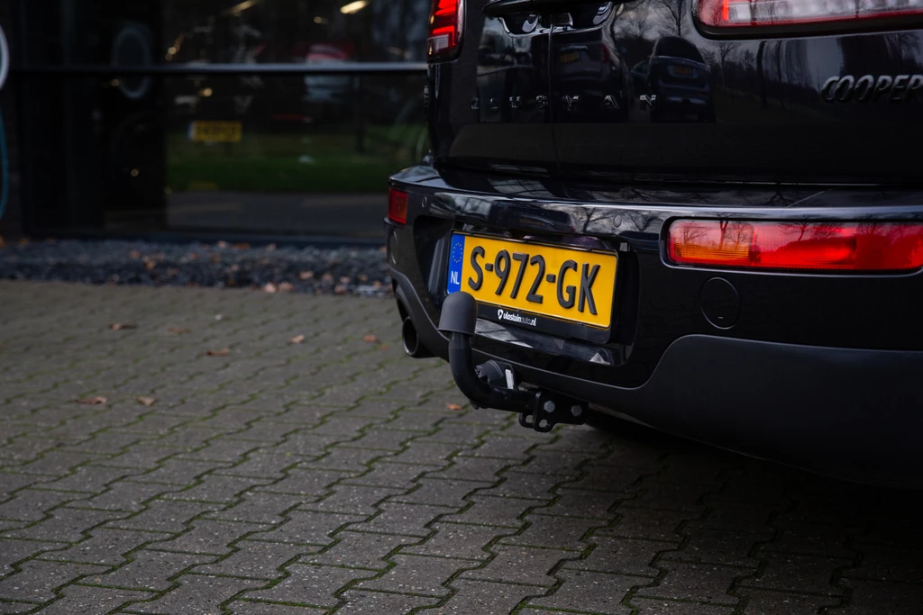 MINI Clubman – foto 27