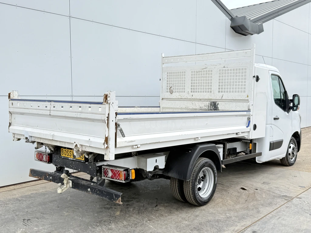 Renault Master – foto 3