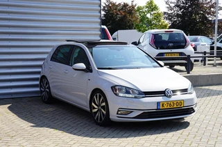 Volkswagen Golf – thumbnail 6