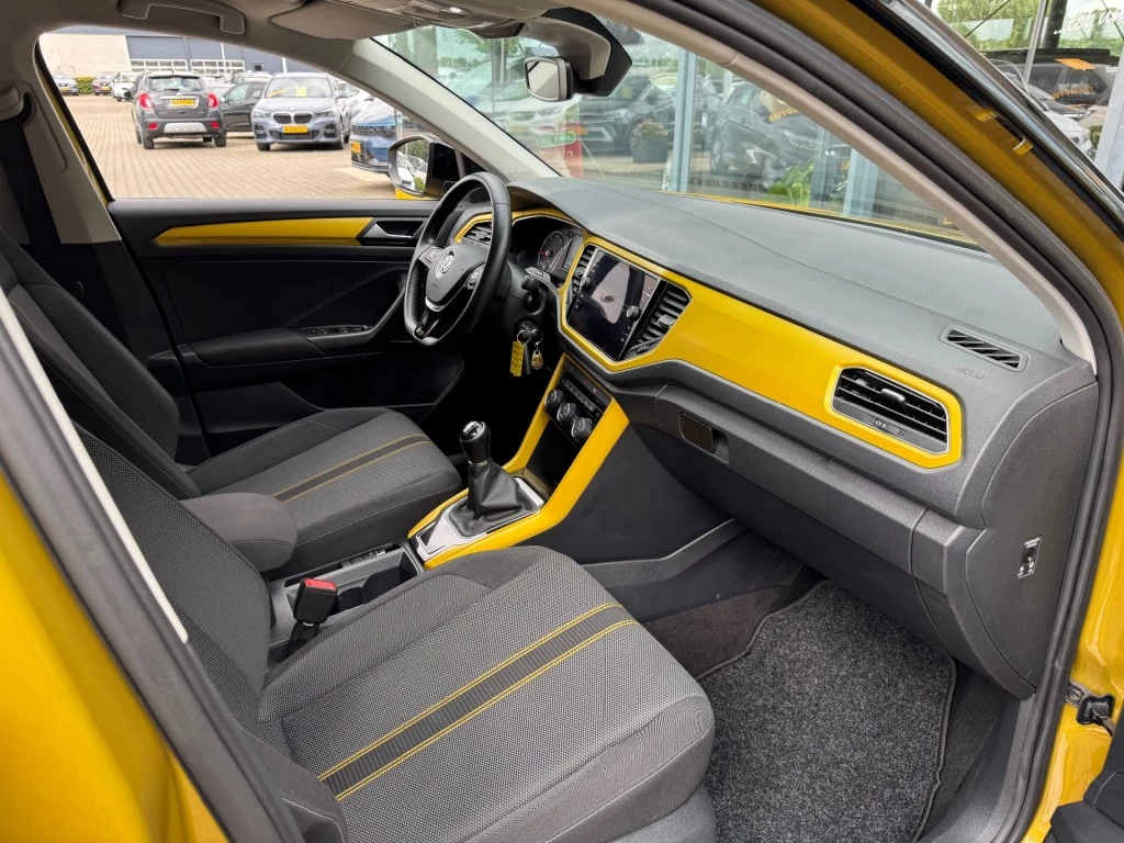 Volkswagen T-Roc – foto 22