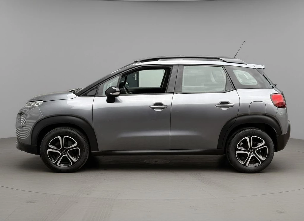Citroën C3 Aircross – foto 2