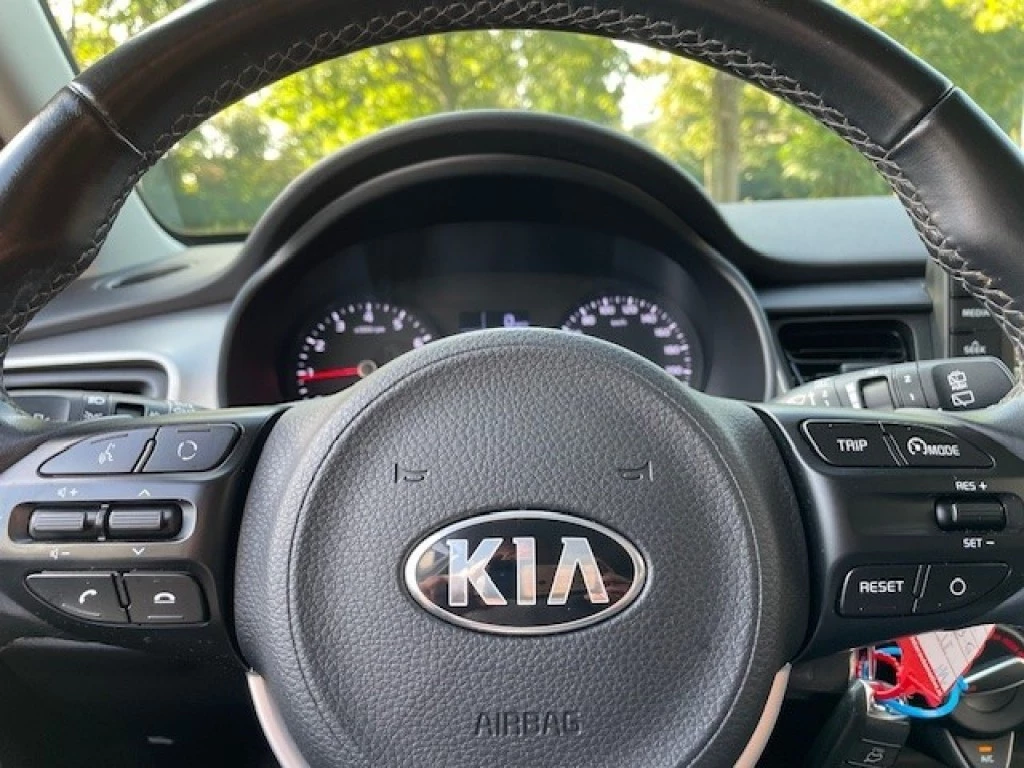 Kia Stonic – foto 18