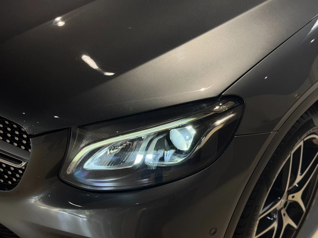 Mercedes-Benz GLC – foto 13
