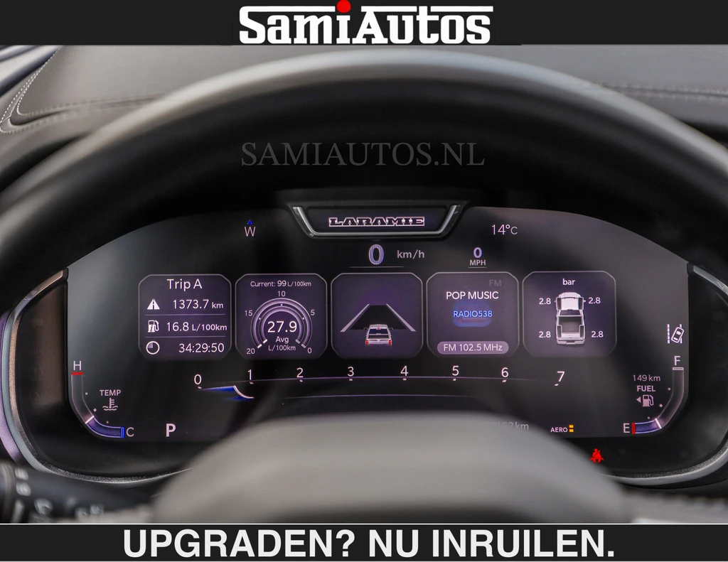 Dodge Ram Pick-Up – foto 74
