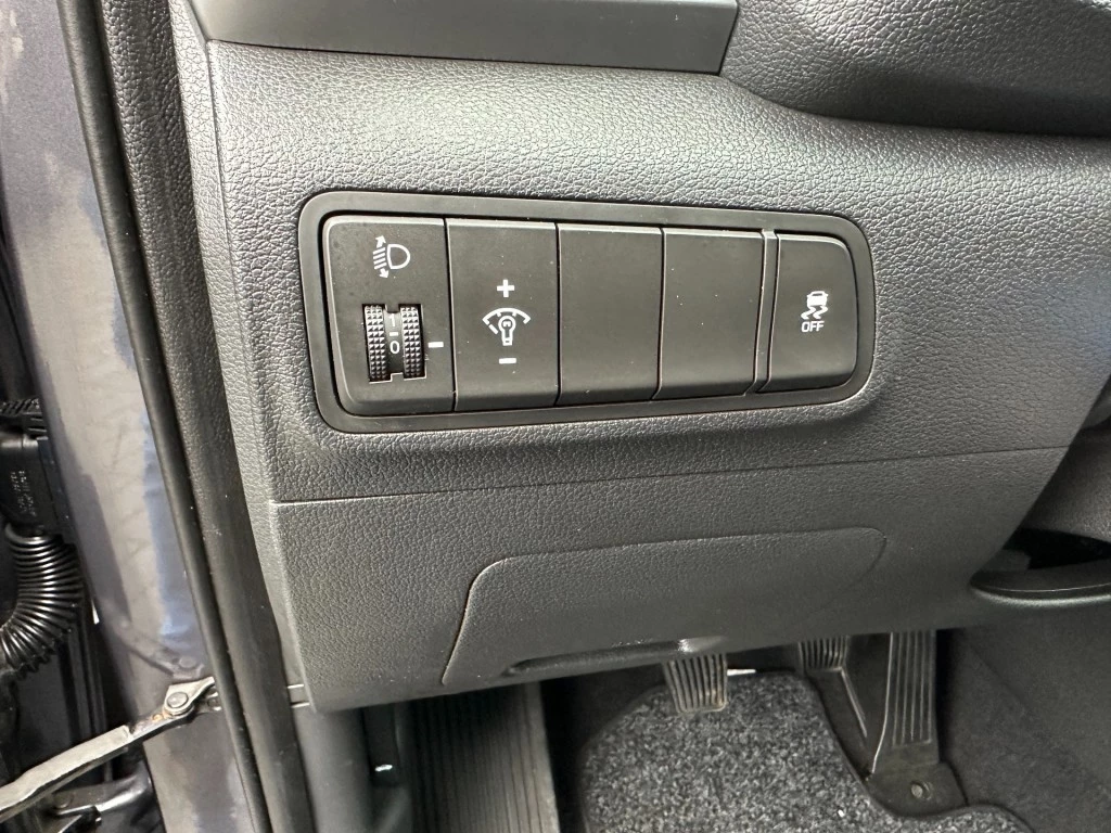 Hyundai Tucson – foto 32