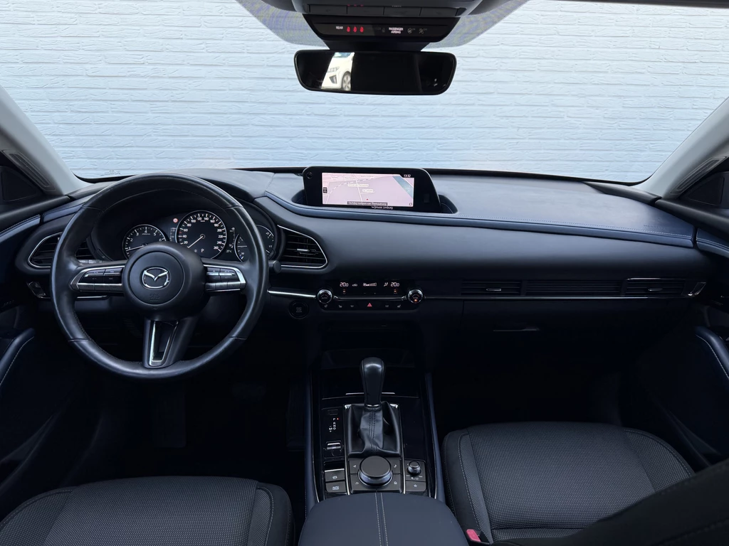 Mazda CX-30 – foto 10
