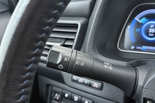 Nissan Leaf – thumbnail 38