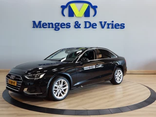 Audi A4 – thumbnail 1