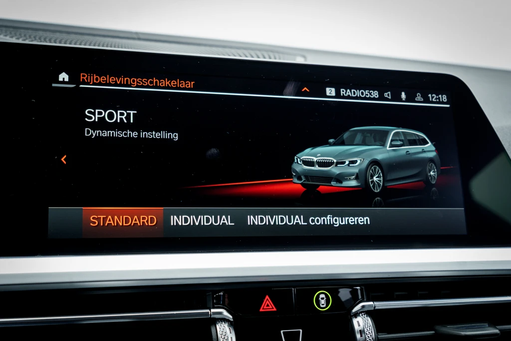 BMW 3 Serie – foto 27