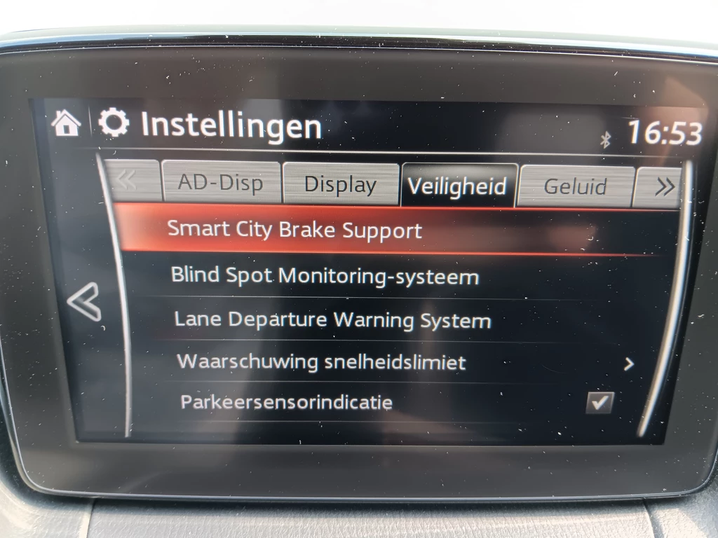 Mazda CX-3 – foto 19