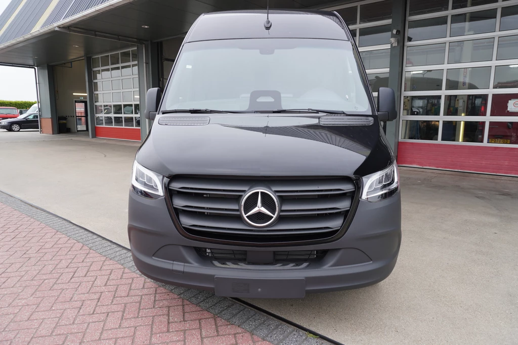Mercedes-Benz Sprinter – foto 10