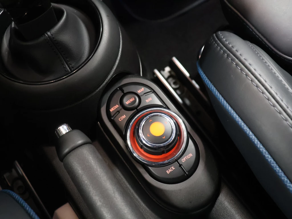 MINI Cooper Cabrio – foto 22