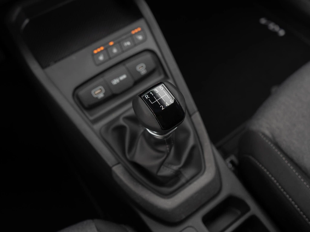 Kia Stonic – foto 14