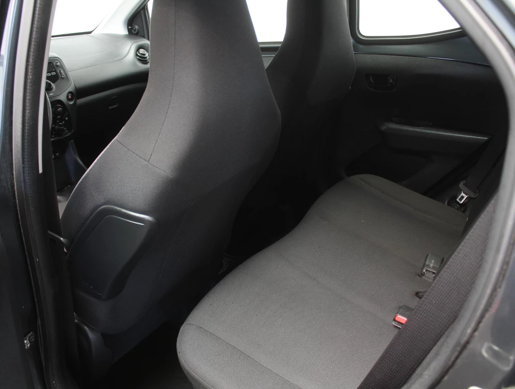 Toyota Aygo – foto 33