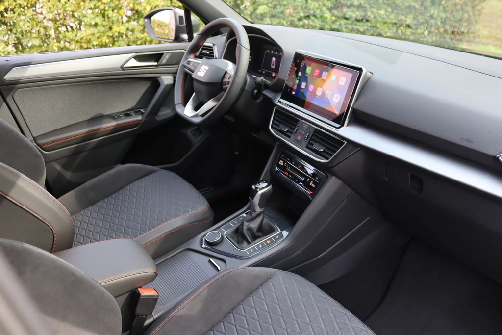 SEAT Tarraco – foto 9