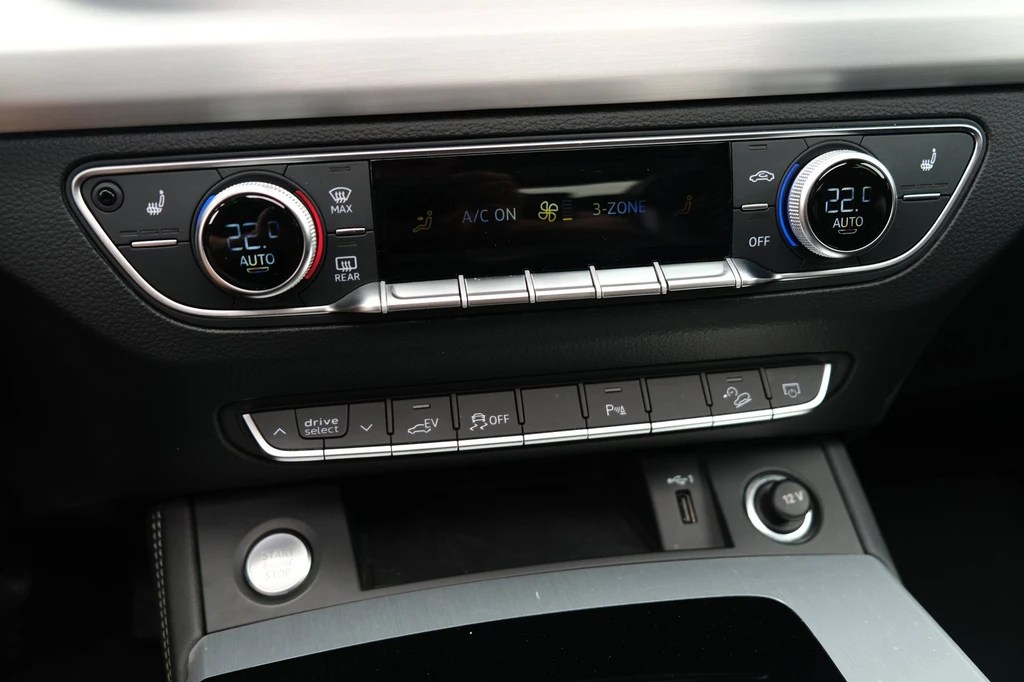Audi Q5 – foto 28