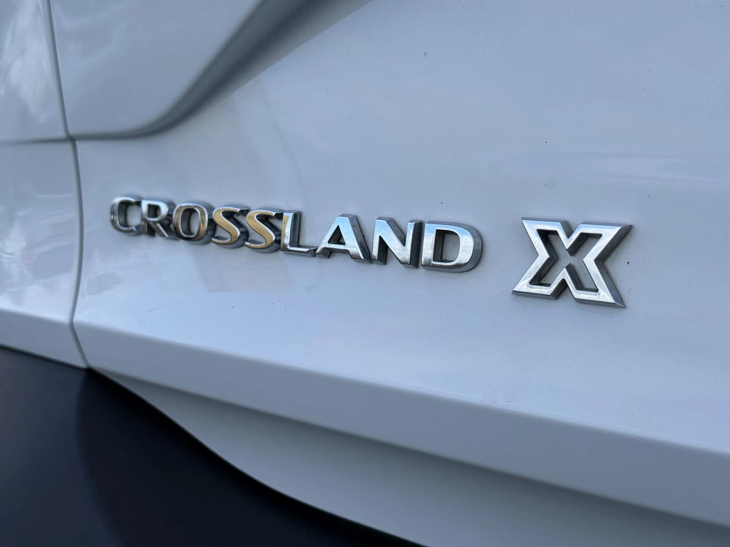 Opel Crossland X – foto 33