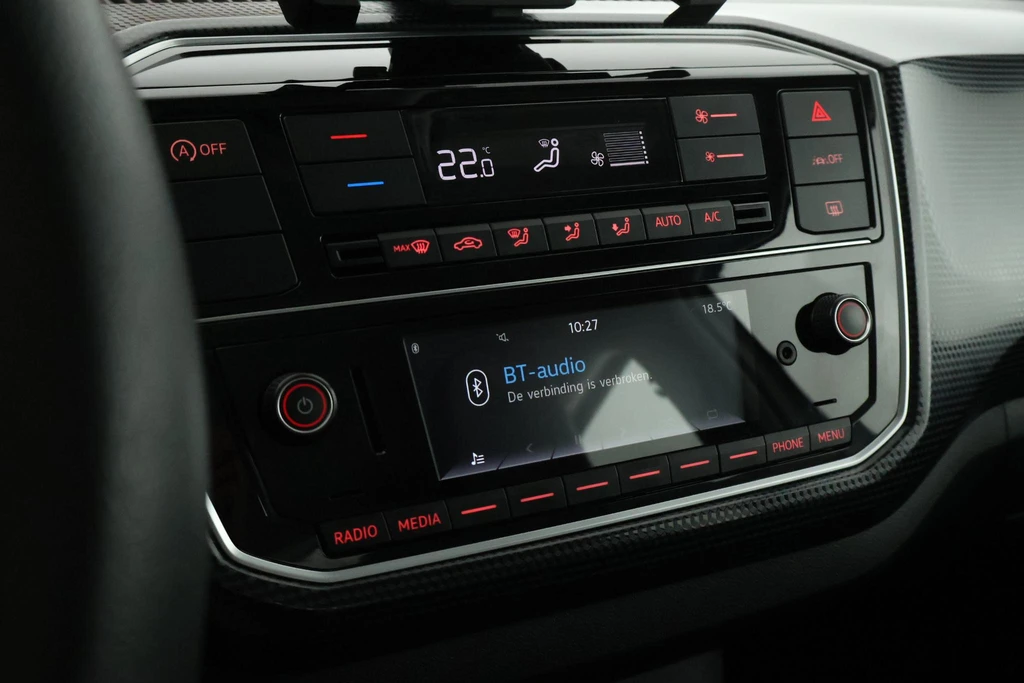 Volkswagen up! – foto 18