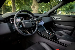 Land Rover Range Rover Velar – thumbnail 2