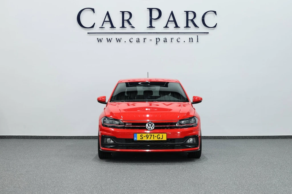 Volkswagen Polo – foto 6