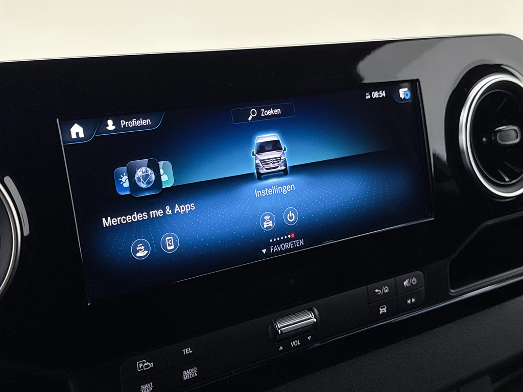 Mercedes-Benz Sprinter – foto 33