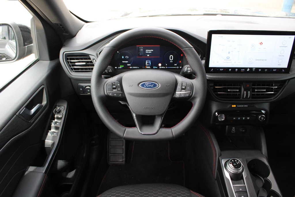 Ford Kuga – foto 17
