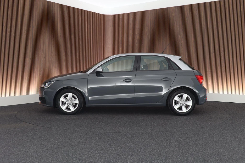 Audi A1 Sportback – foto 2
