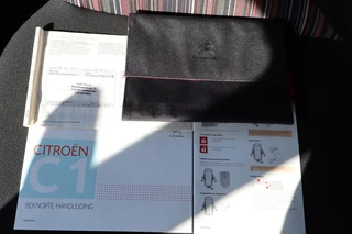 Citroën C1 – thumbnail 10