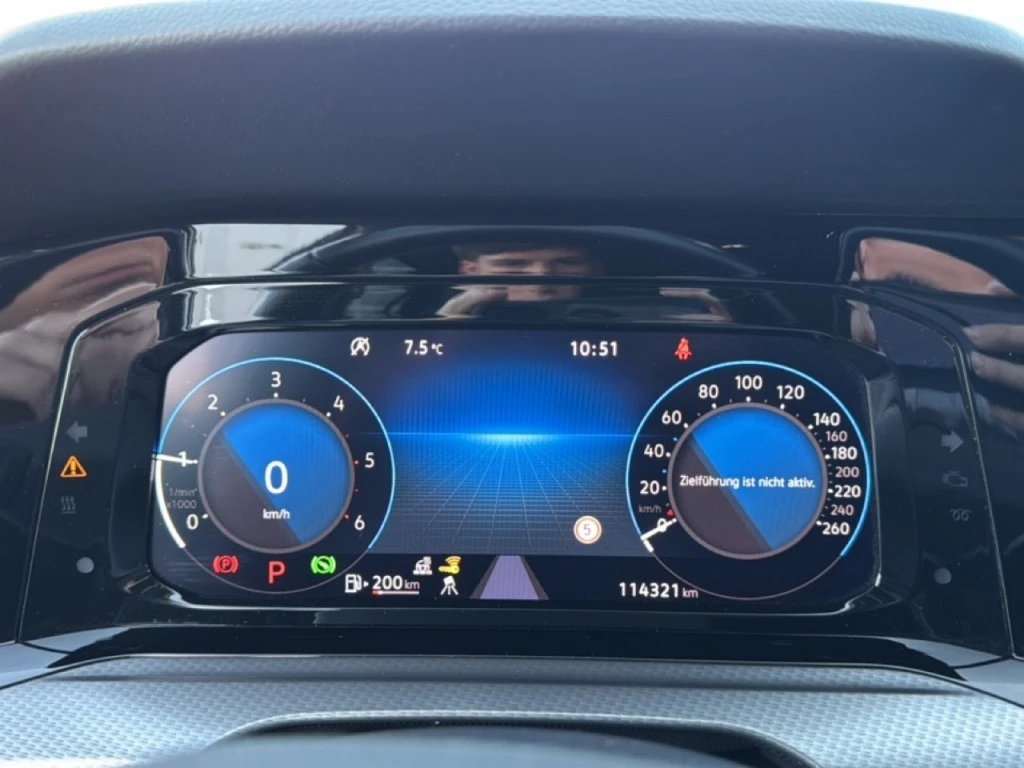 Volkswagen Golf – foto 17
