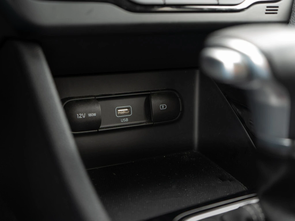 Kia Niro – foto 20