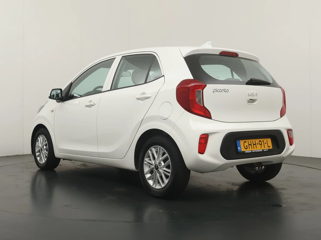 Kia Picanto – foto 5