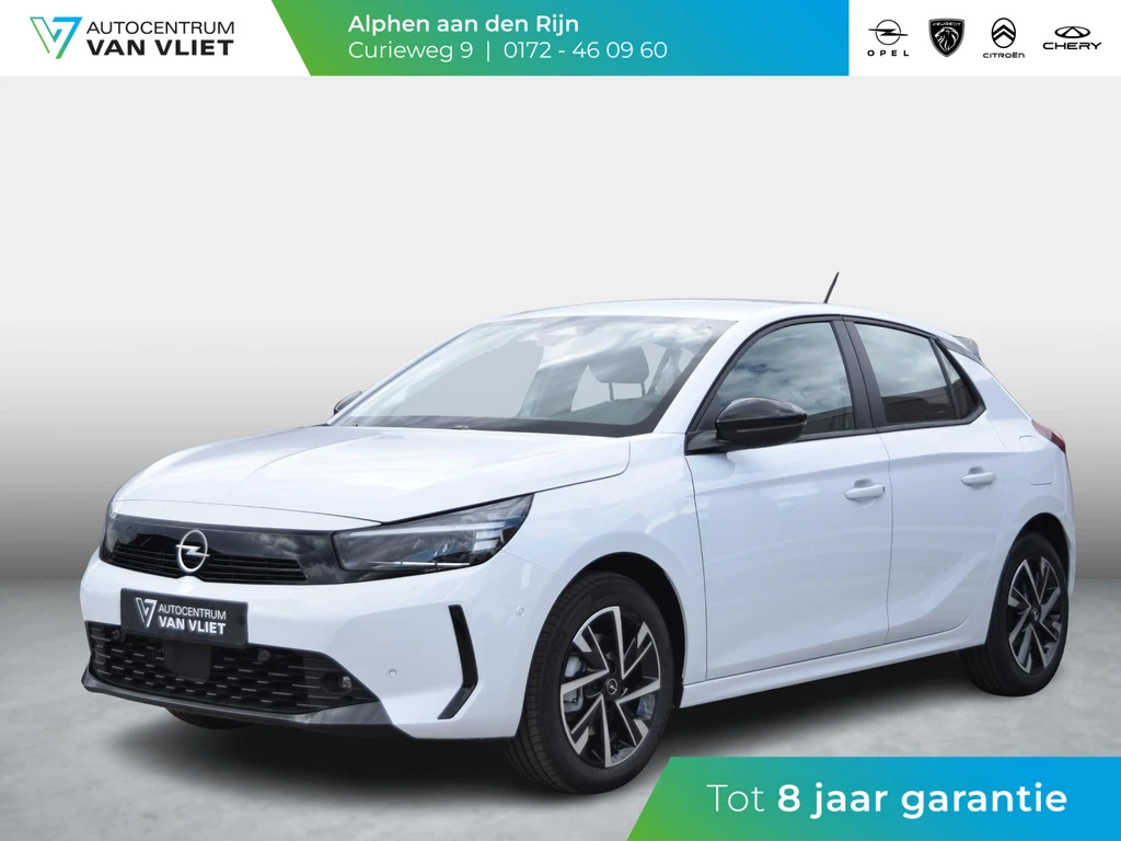 Opel Corsa – foto 1