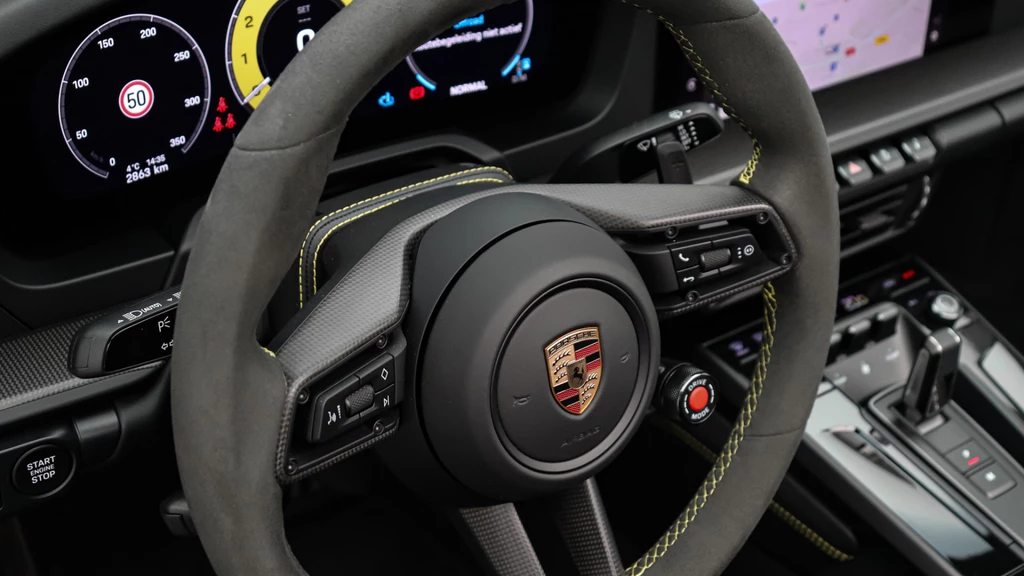Porsche 911 – foto 26