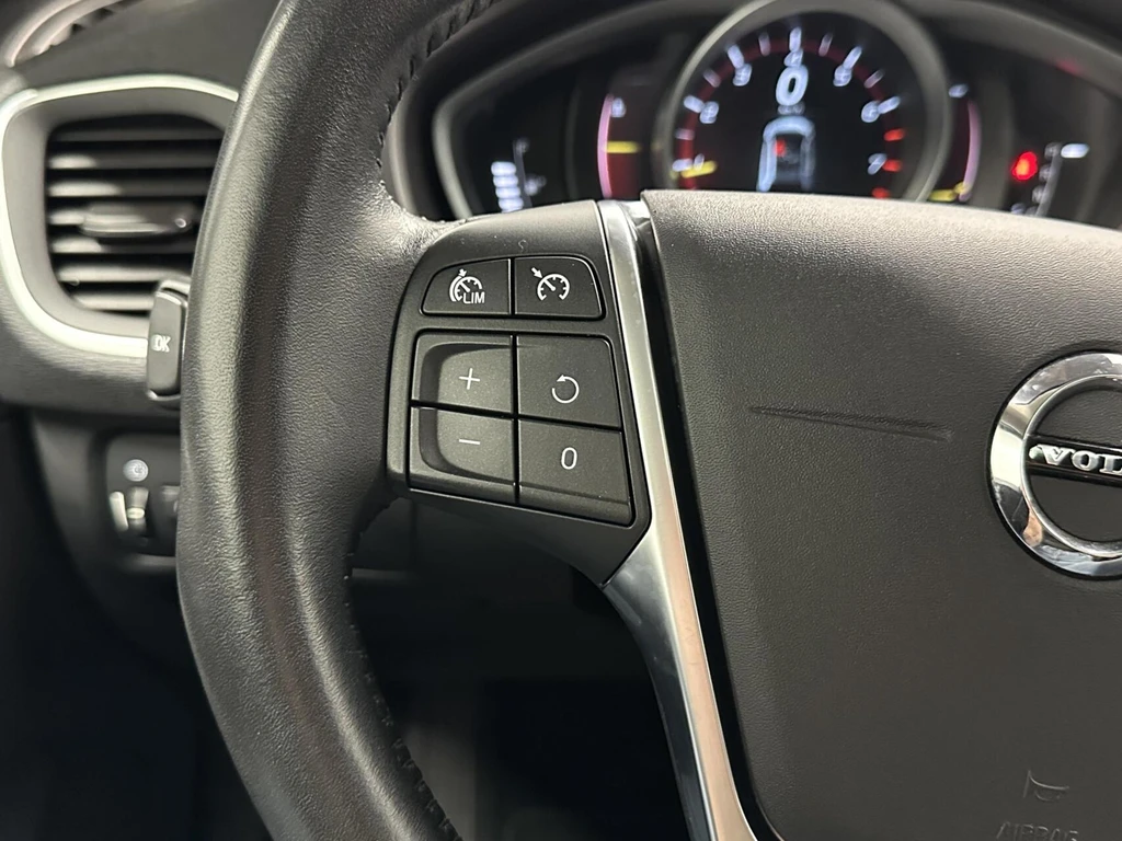 Volvo V40 – foto 25