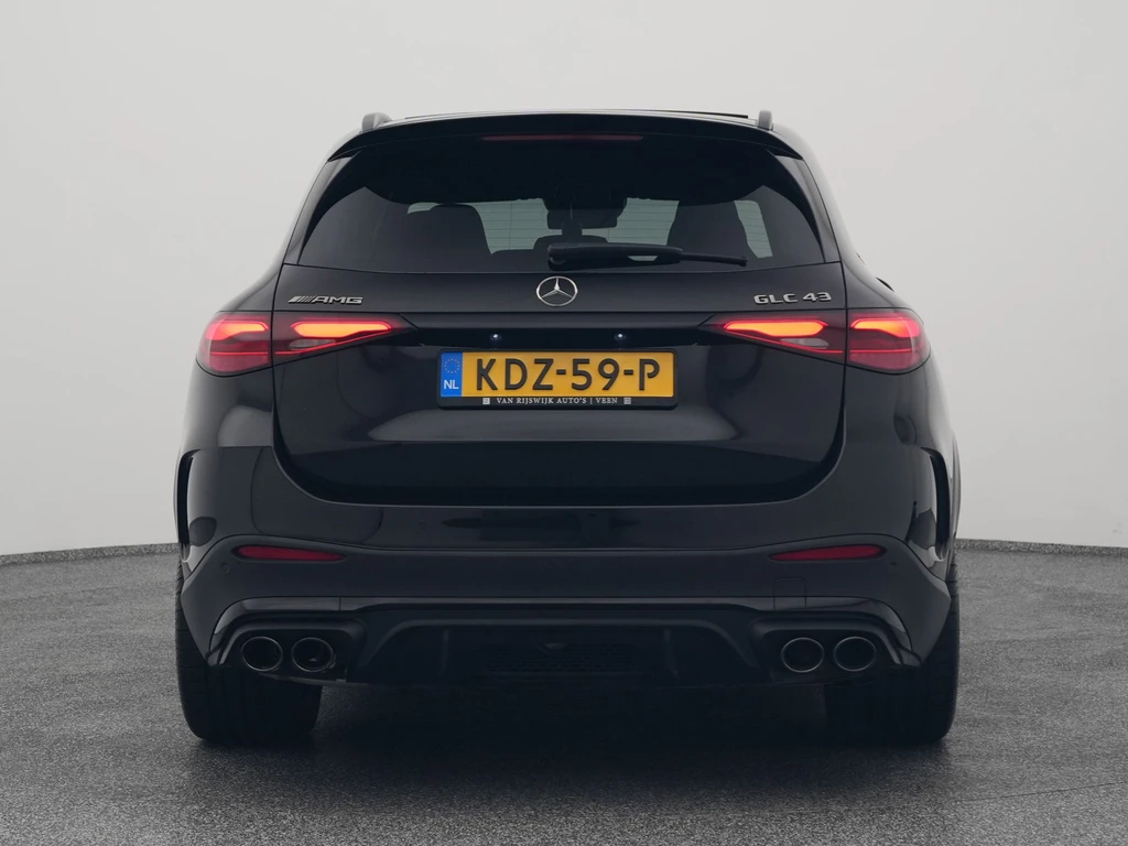Mercedes-Benz GLC – foto 7