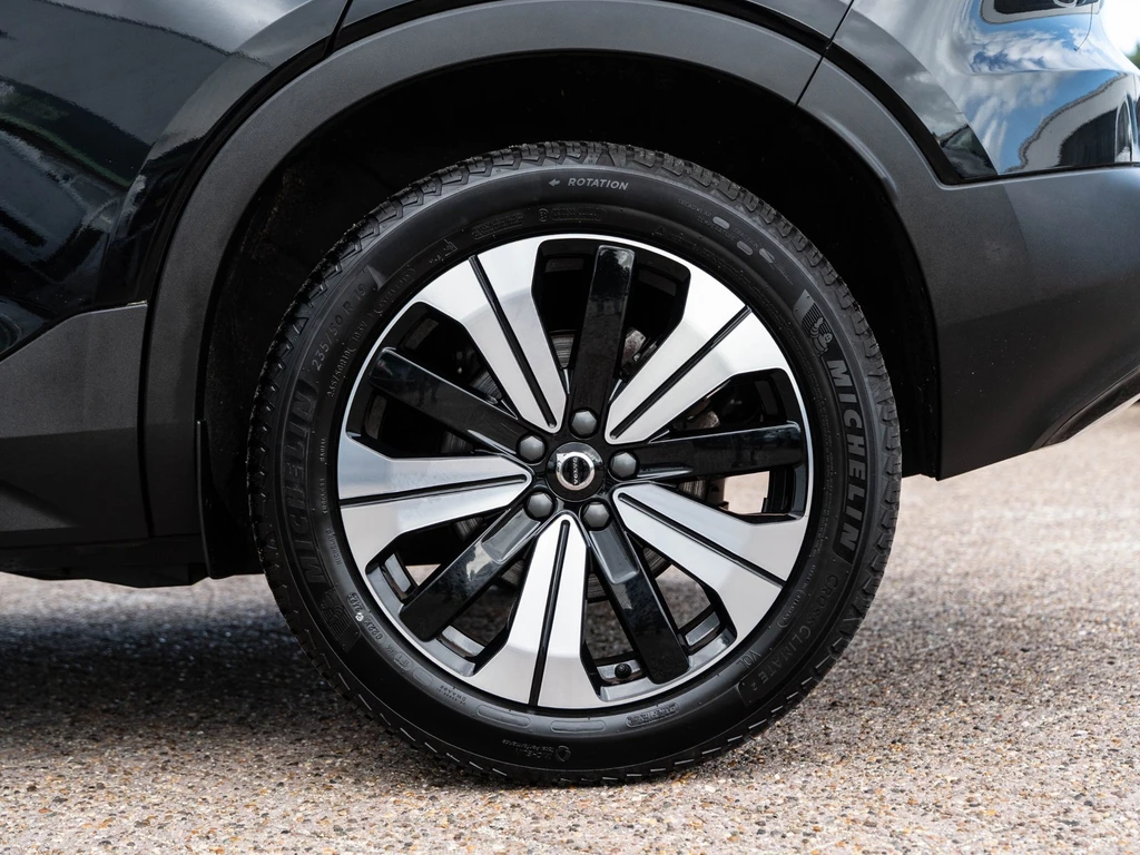Volvo XC40 – foto 13