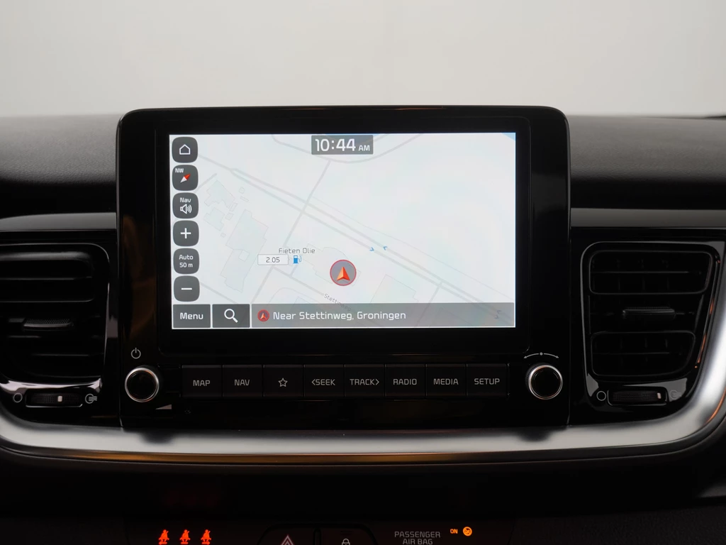 Kia Stonic – foto 30